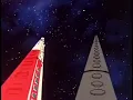Galaxy Express 999 TV (Full English Opening)