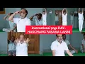 Download Lagu PABUNG SE HEALTHY OI KHNJEI.YAIFRE HKCHANG FBANA LANNI . HAPPY INTERNATIONAL YOGA DAY 📢📢📢