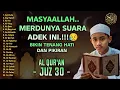 Download Lagu Murotal Al Quran merdu Juz 30 Juz Amma | ngaji alquran