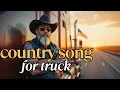 Download Lagu Legendary Country Songs for Hard-Ridin’ Truckers 🚛🤠 | VOL 009