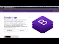 What is Bootstrap