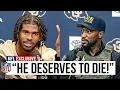 NFL Players React To Charles Tillman Working as An Ice Agent