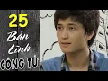 Bản Lĩnh Công Tử - Tập 25 | HTVC Phim HD hay Việt Nam 2024