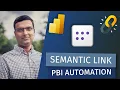 Power BI Automation With Semantic Link Sandeep Pawar