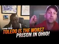 COs in Ohio are just as gangster as the inmates