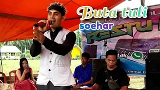 Download Dangdut orgen tunggal _ buta tuli _ soehar _ live Restu nada marga rukun MP3