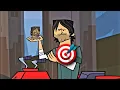 Total Drama - Chris getting roasted and humiliated for 3 minutes and 7 seconds