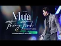 Download Lagu MƯA THỦY TINH (LIVESHOW BÊN KIA BẦU TRỜI) - KHÁNH PHƯƠNG |Nghe hạt mưa rơi xuống trong lòng nhói đau