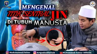 Download Tutorial Ruqyah Part 2 | MENGENAL TITIK SENTRAL JIN DI TUBUH MANUSIA MP3