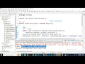 Selenium WebDriver Tutorial - How to handle alert box in Selenium