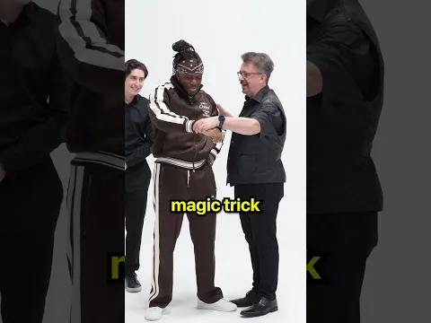 Smooth Criminal 😂                        #tbjzl #tobi #ksi #deji #sidemen #comedy #funny #magic