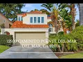 12959 Caminito Pointe Del Mar Del Mar CA 92014