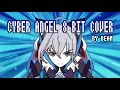 Lagu CyberAngel / Honkai 3rd 8bit COVER.