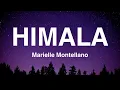 Lagu HIMALA - Marielle Montellano (Lyrics)