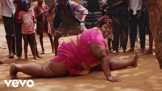 ykee benda obangaina re do official video 