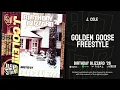 <span style="color:#3D90F0;font-weight:bold;font-style:italic">J</span>. <span style="color:#3D90F0;font-weight:bold;font-style:italic">Cole</span> — "BIRTHDAY BLIZZARD '26" (Full Mixtape)