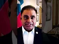Warrant accuses Fort Bend Co judge of coordinating fake racist social post against himself