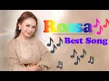 Rossa [ Full Album Terbaik 2022 ] Lagu Indonesia Terpopuler Sepanjang Masa