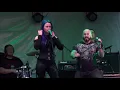SEMBLANT - What Lies Ahead - (Live video, studio sound)