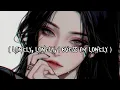 Download Lagu Vintage - Eva ( Lonely, lonely, I guess I'm lonely )  // Slowed + Reverb // Bass Boosted