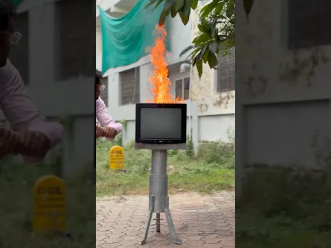 जब टीवी सिर्फ टीवी नहीं परिवार का हिस्सा हुआ करता था  Advertisement for LG television 📺