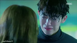 أقوى مشاهد البكاءفي الدراما الكورية على أغنية روسية حزينة 