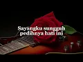 Kau Yang Tak Mengerti - Teja (Lirik)  Lovehunters,  Bumi Putra Rockers || Mix Playlist