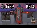 The Slayer Meta CGIM Reaper Challenge RuneScape 3