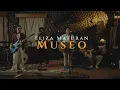 Lagu Museo (The Cozy Cove Live Sessions) - Eliza Maturan