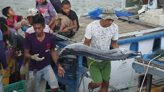 Download Pelabuhan Pangkalan Pendaratan Ikan Muara Kintap, Kalimantan Selatan MP3