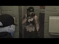 Billie eilish & khalid Lovely - GTA Online