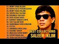 Download Lagu Saleem Iklim Full Album Terbaik | Lagu Malaysia Slow Rock 1 Jam Nonstop Tanpa Iklan