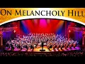 Download Lagu Gorilliaz - On Melancholy Hill | Epic Orchestra