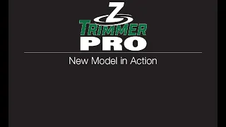 ZTrimmer Pro Testing