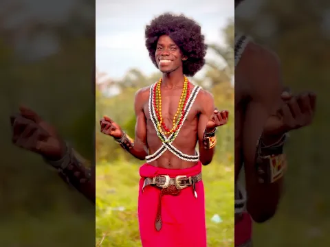 African SHANIA TWAIN 🤭❤️ #funny #dance #africa #amapianodancechallenge