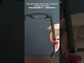 AI Smart Glasses Easy Clear Bluetooth Pairing Tutorial