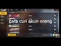 Download Lagu Cara curi akaun org