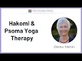 Hakomi Psoma Yoga Therapy Donna Martin
