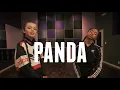 Desiigner  PANDA   Taylor Hatala & Kyndall Harris @AntoineTroupe Choreograph