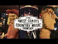 Flower Bed – Cole Redding (Live at The Y’all Star Revue, Los Angeles)