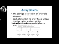 Python Recursion Arrays Lists Tuples