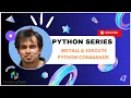 learn python programming for beginners Python Install 2023 Install Visual Studio Code 2023