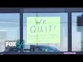 Entire staff of Dollar General quits on the same day over being overworked underpaid