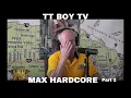 Max Hardcore Pt 2 Prison Sobriety and New Beginnings