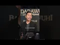 Download Lagu “The sinden is so beautiful!” - Arawinda Kirana #mdmusic #dawuh #badarawuhi