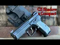 CZ Shadow 2 Compact First Impression Holsters