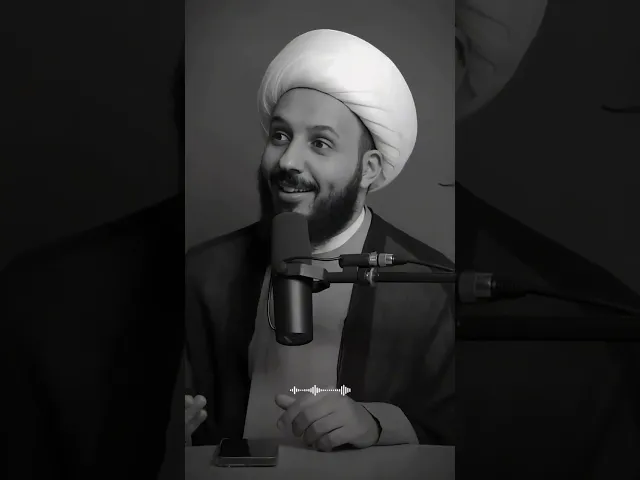 ⁣الشيخ احمد سلمان