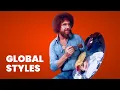 How To Use Global Styles In SvelteKit