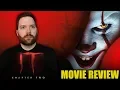 It Chapter Two - Movie Review