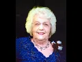 Loretta Bernstein Funeral Service